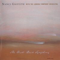 Nanci Griffith - The Dust Bowl Symphony